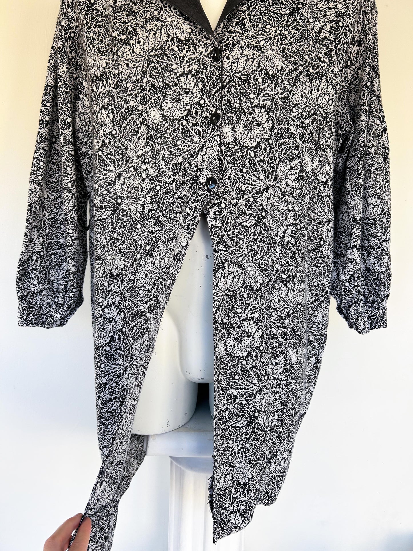 Chemise donna bella