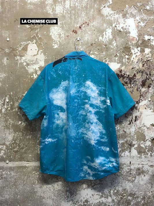 La Chemise Club Studio • Aquarium