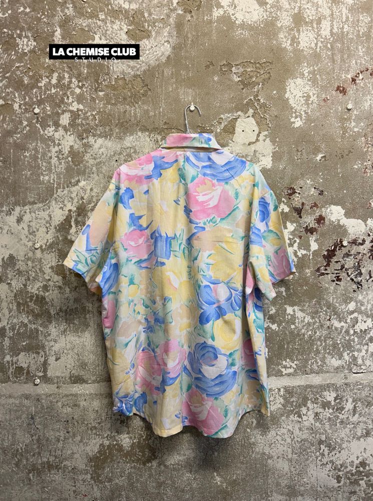 La Chemise Club Studio • Flowerata