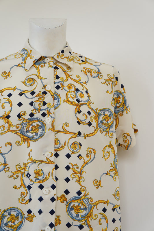 Chemise été royal
