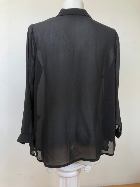 Chemise rondissimo