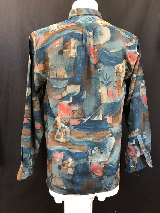 Chemise Danemark