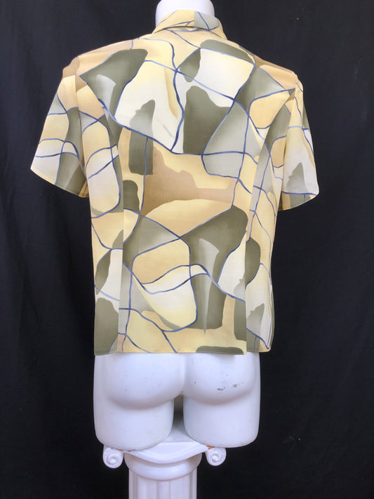 Chemise palmyre