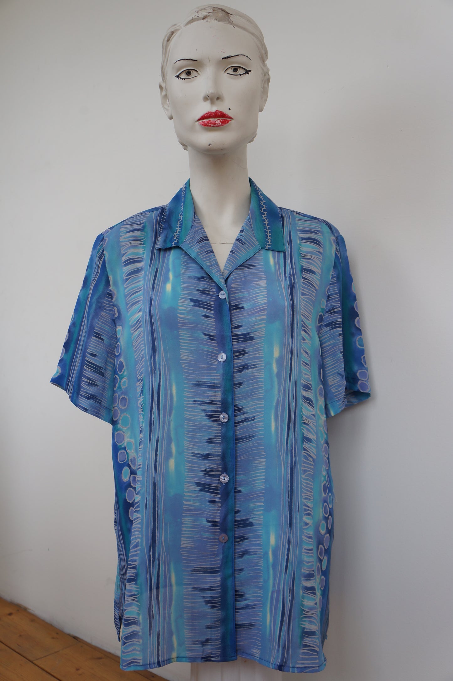 Chemise oulala