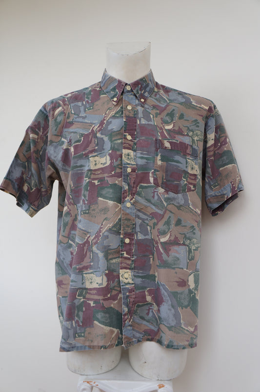 Chemise challenge