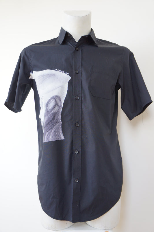 Chemise Sato 4