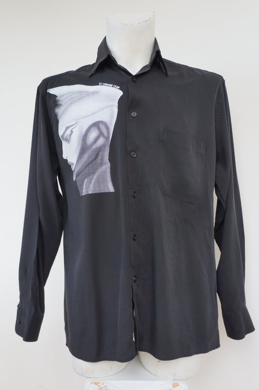 Chemise Sato 7