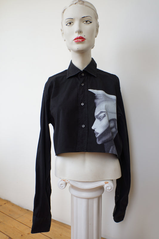 Chemise Sato 1