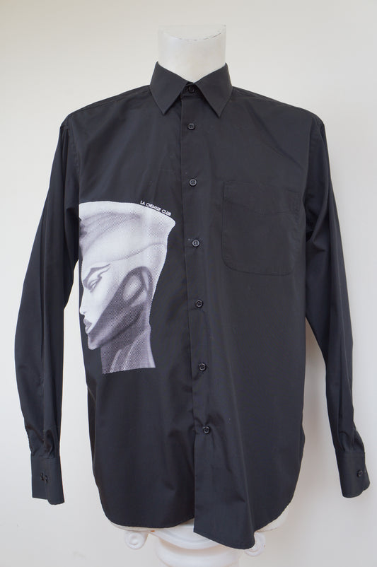 Chemise Sato 15