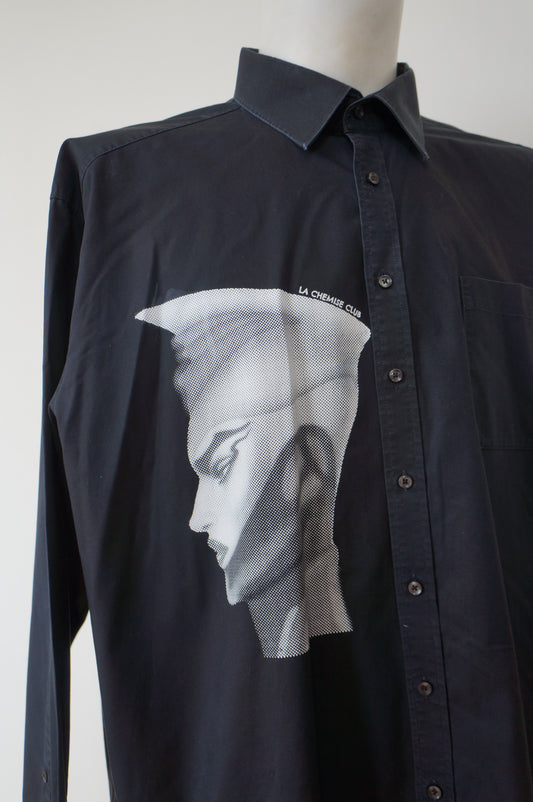 Chemise Sato 11