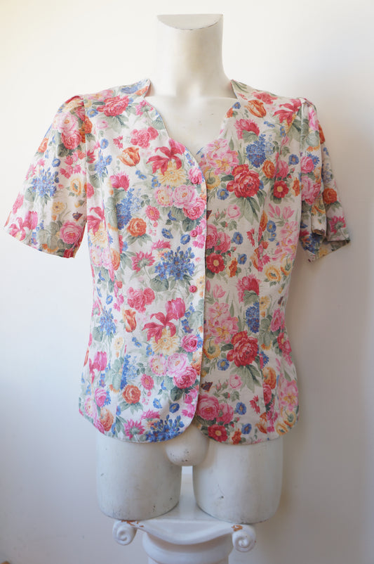 Chemise serial mom