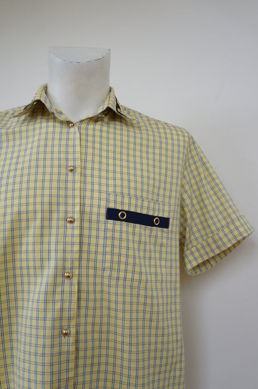 Chemise 1991