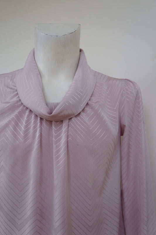 Chemise cheminée