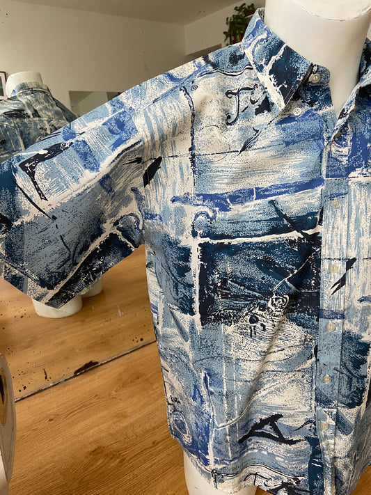 Chemise breeze