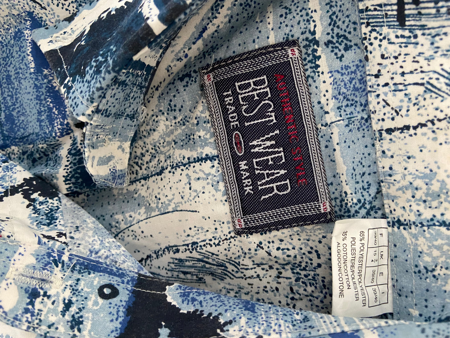 Chemise breeze
