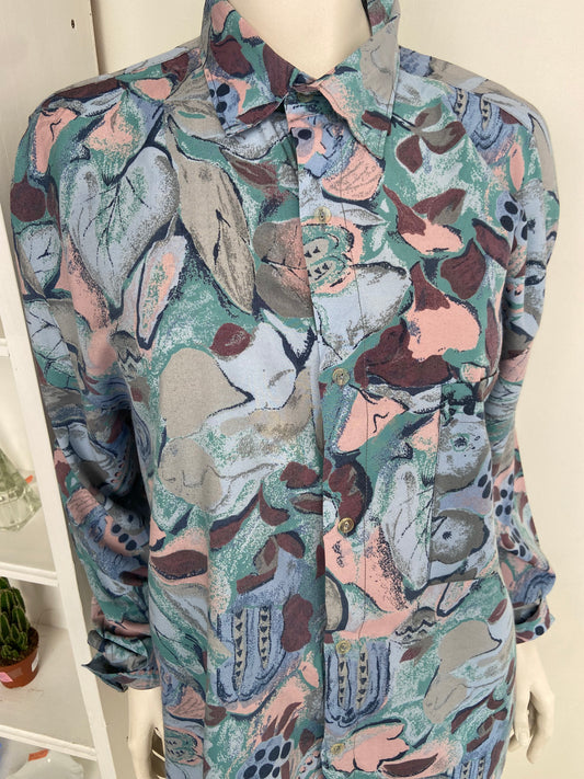 Chemise noé bouture