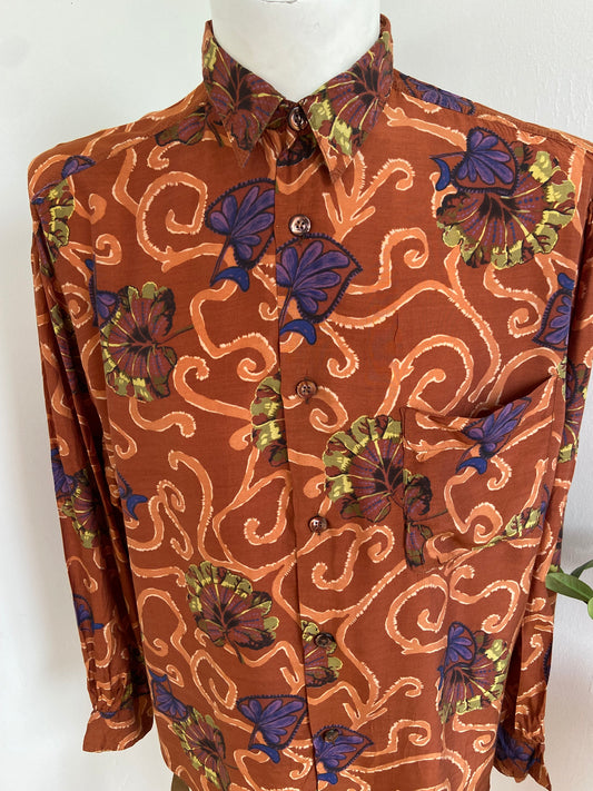 Chemise options