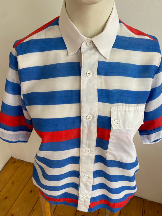 Chemise mako