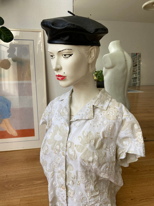 Chemise daisy