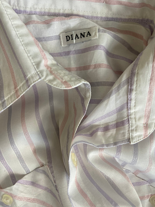 Chemise diana