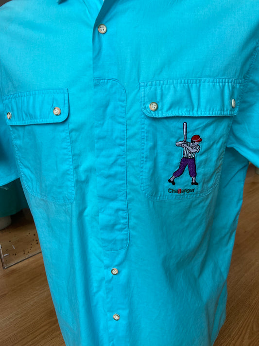 Chemise challenger