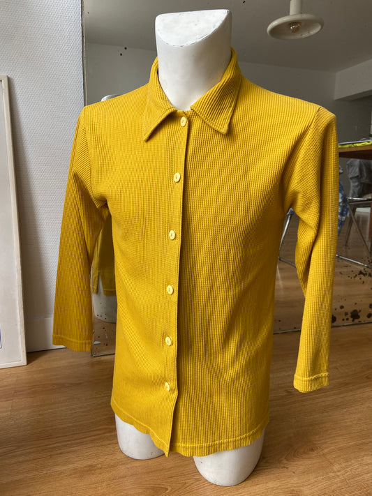 Chemise honeycomb