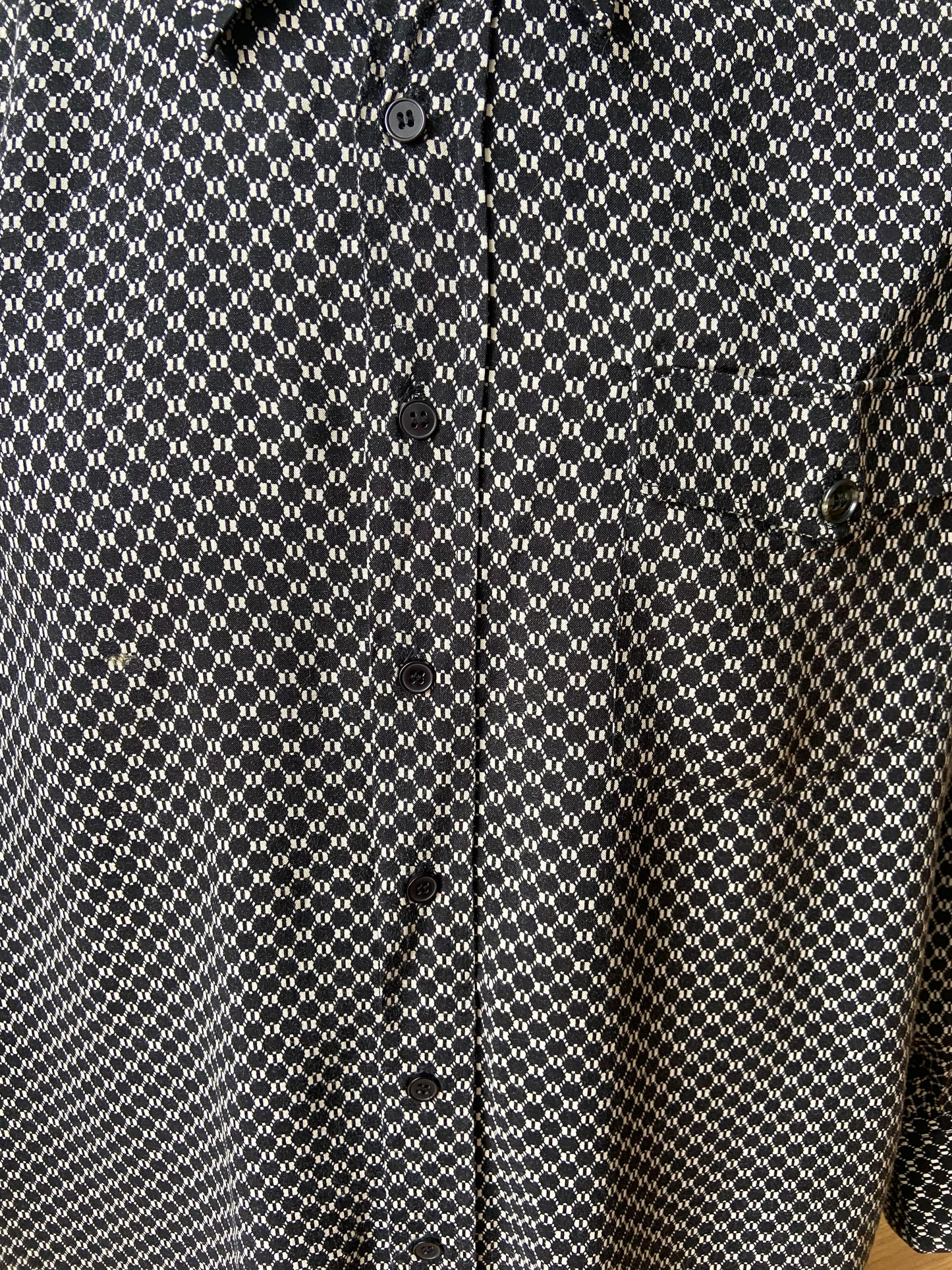 Chemise dizzy