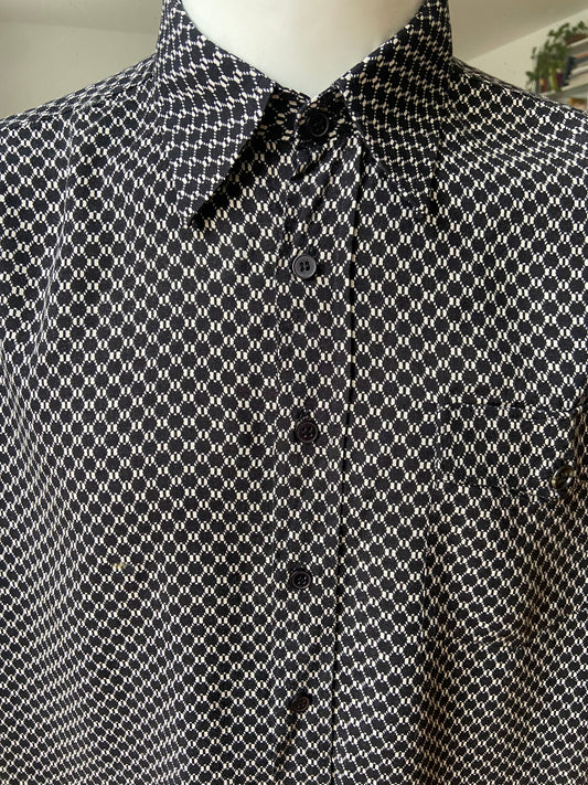 Chemise dizzy