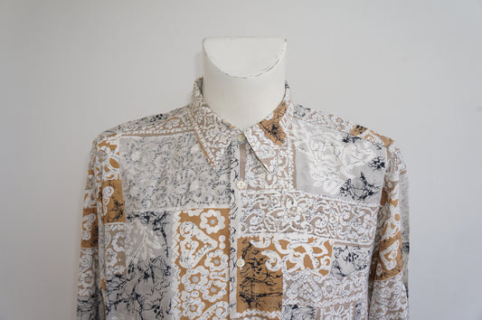 Chemise tipo's dalles