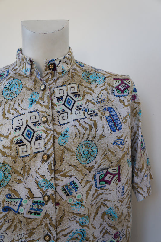Chemise schneberger