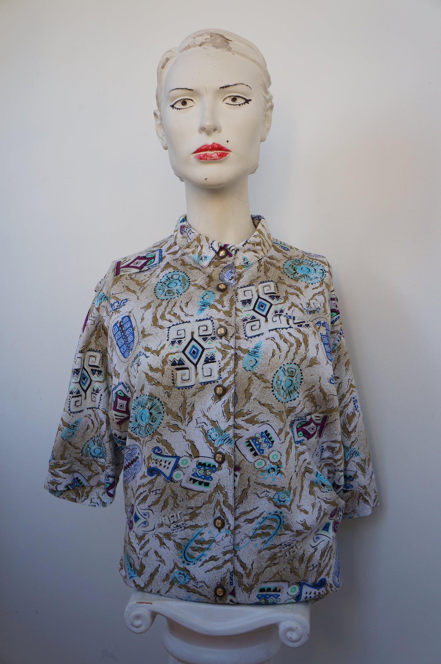 Chemise schneberger