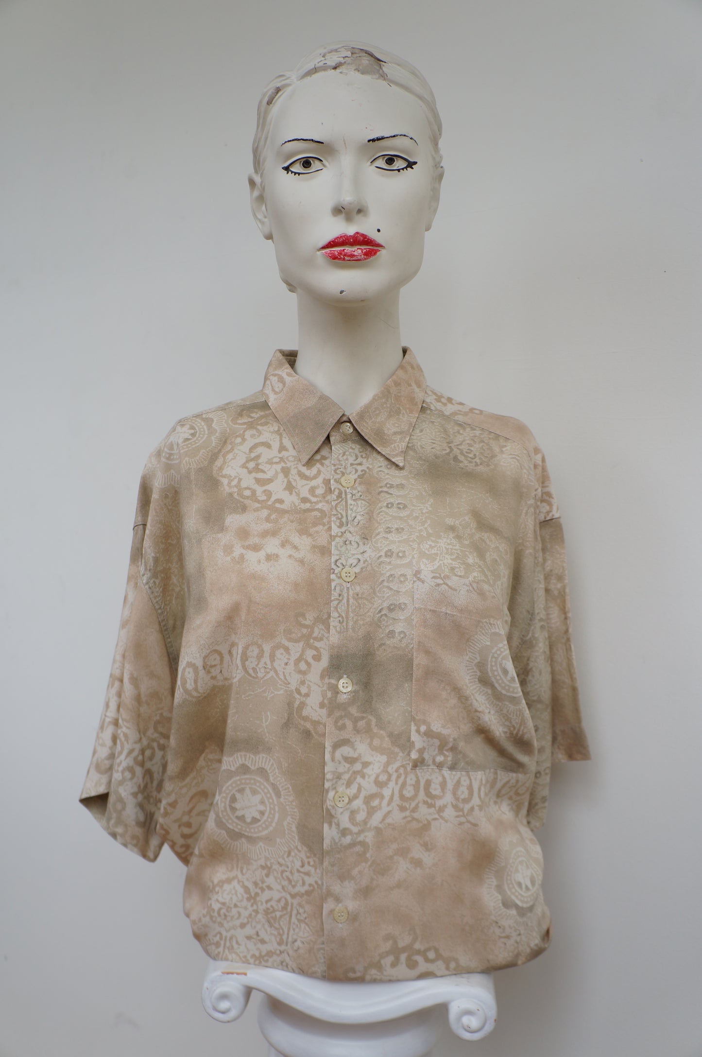 Chemise Pierre Clarence