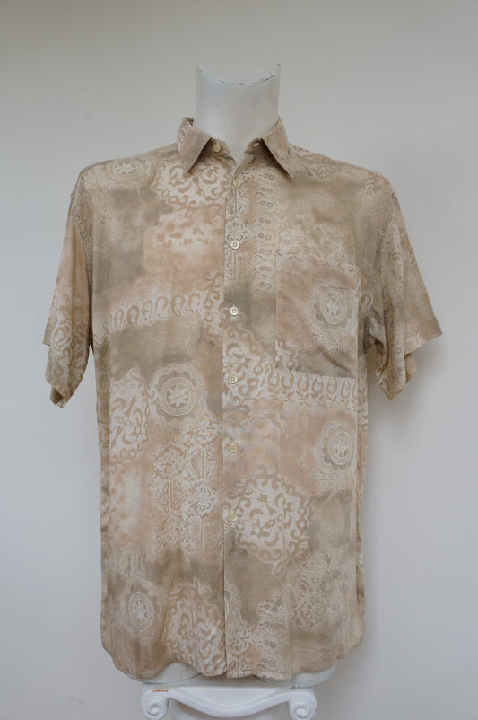 Chemise Pierre Clarence