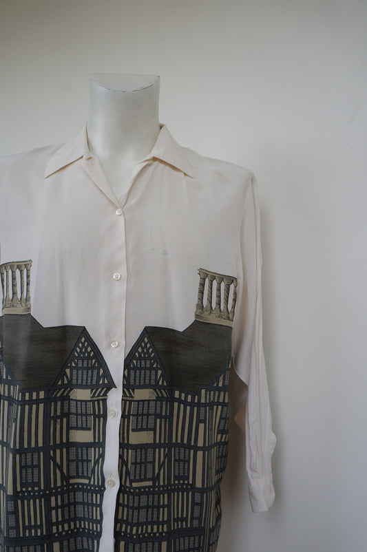 Chemise pennyblack