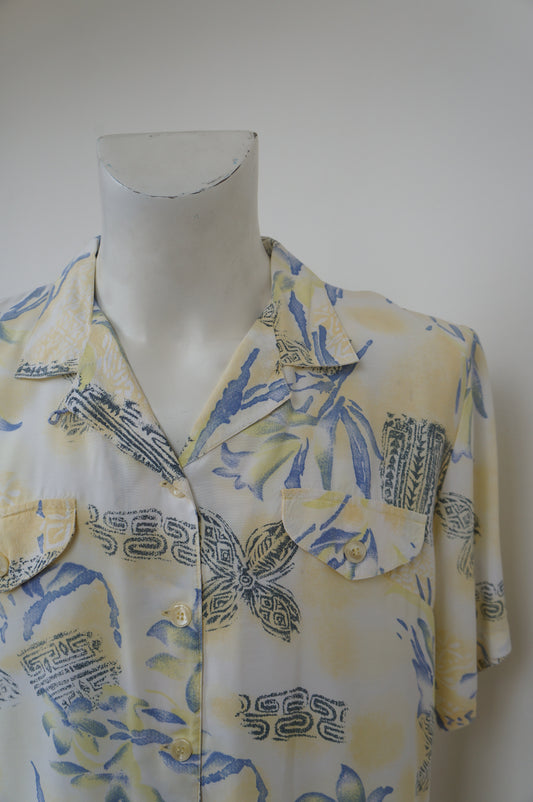Chemise lineav