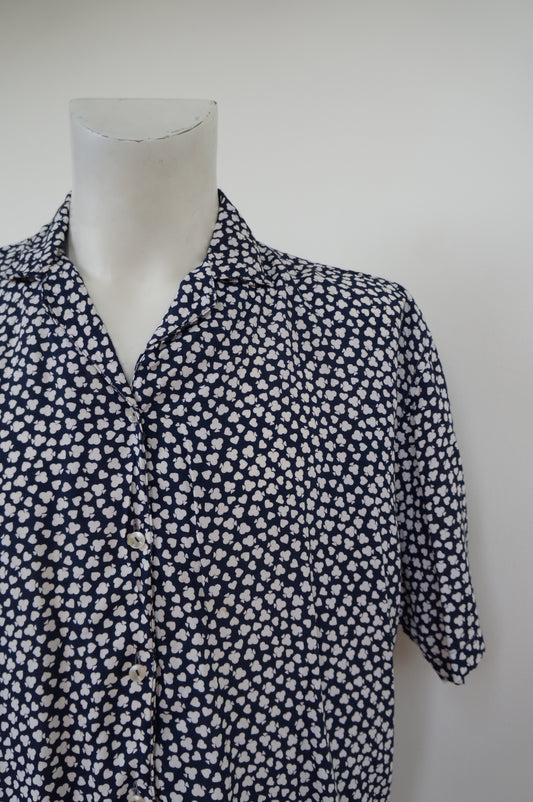 Chemise nisha