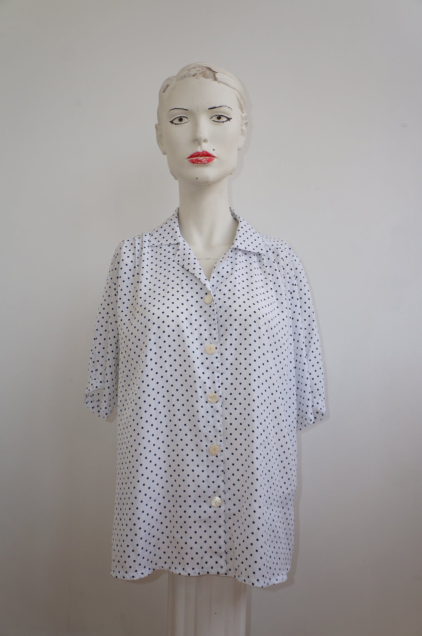 Chemise back to basic