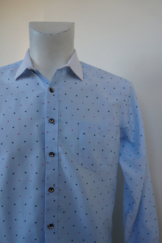 Chemise petit soleil