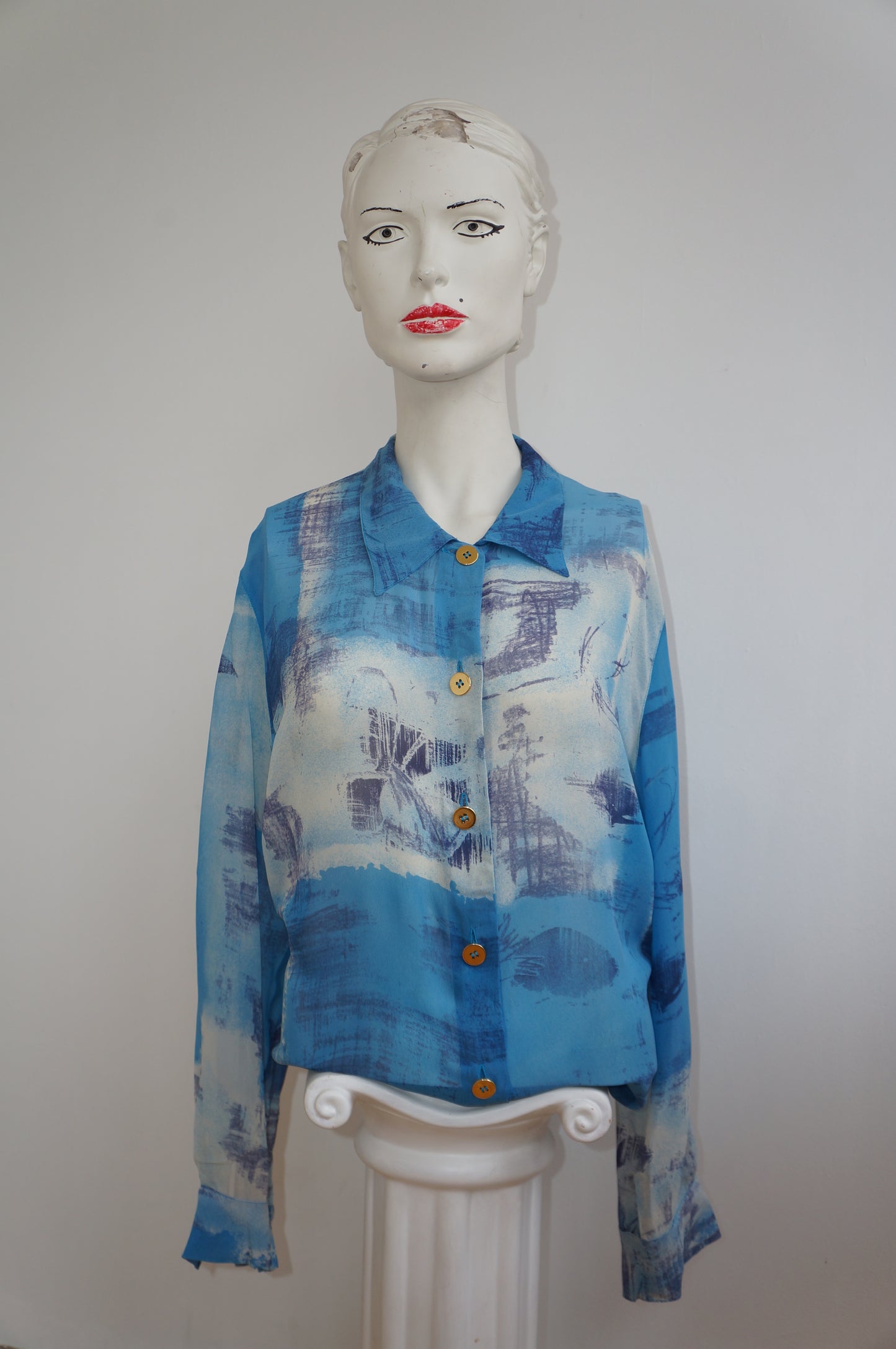 Chemise Atlantique