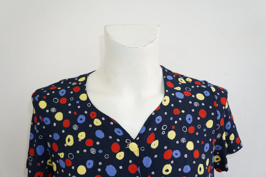 Chemise delfin multi