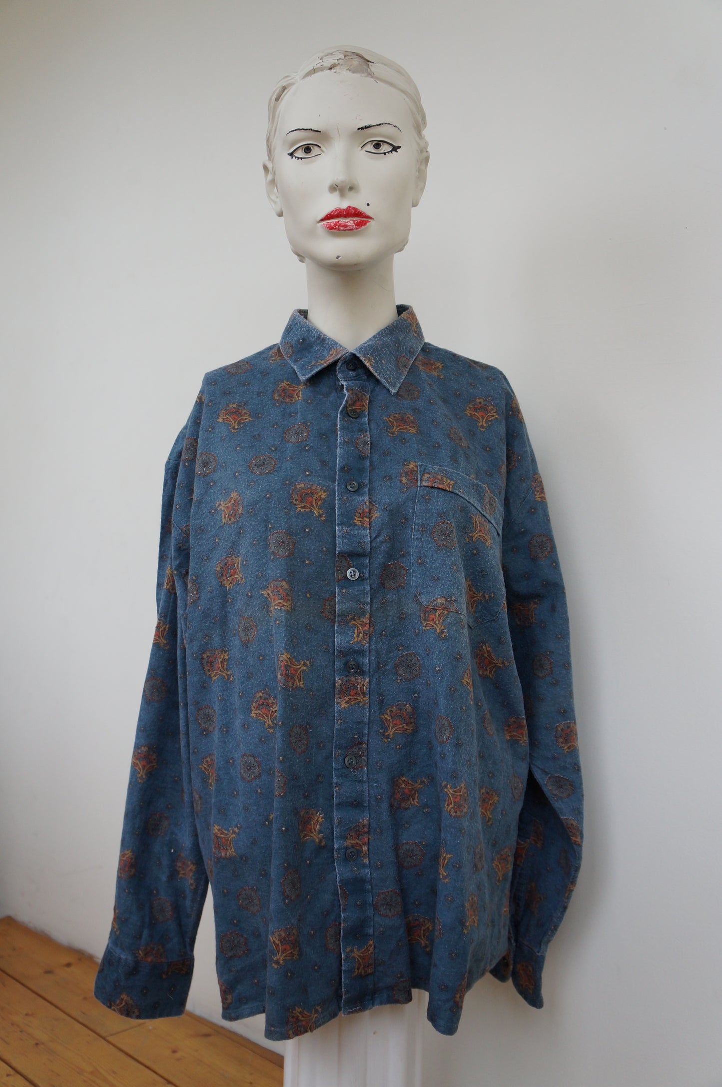 Chemise funny boy