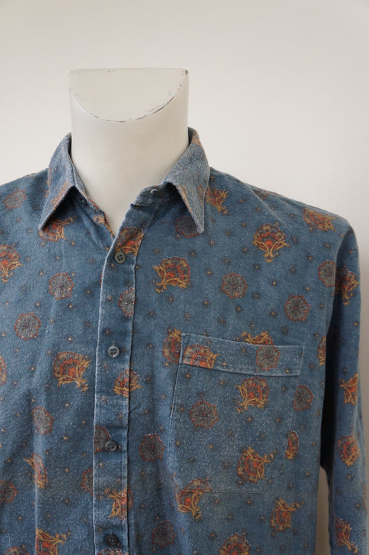 Chemise funny boy