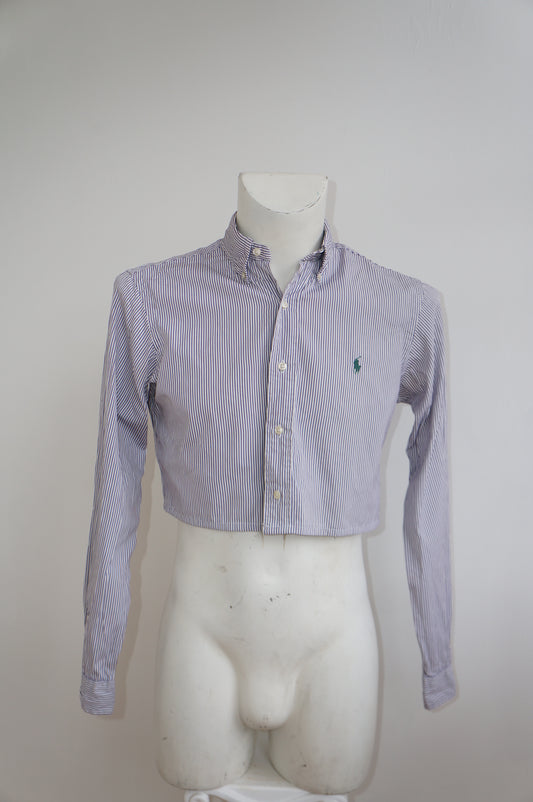 Chemise chouchoumise Ralph Lau