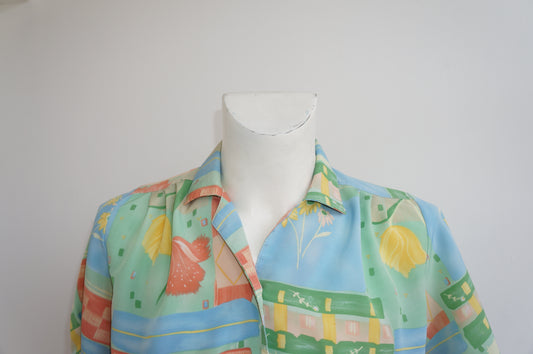 Chemise Jacqueline