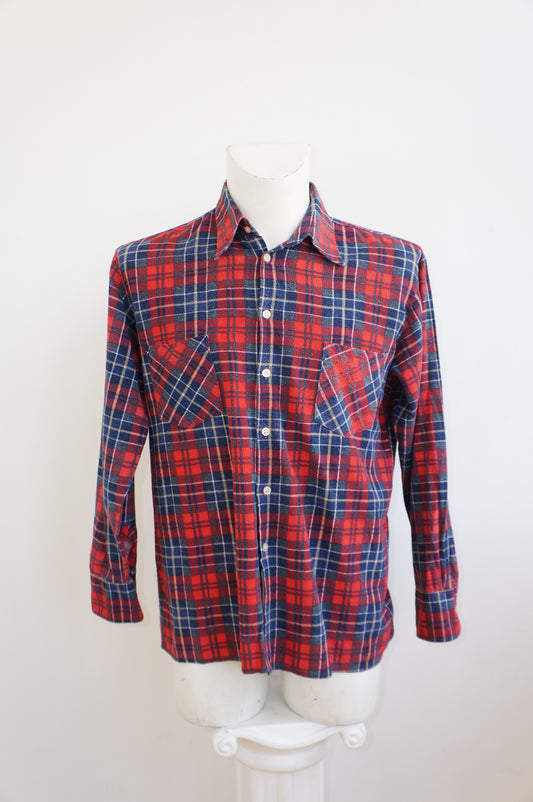 Chemise flanelle dickies