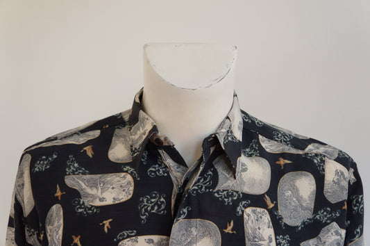 Chemise Tipo's doggy
