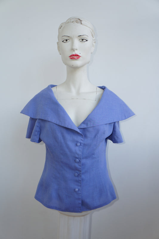 Chemise Gardenia