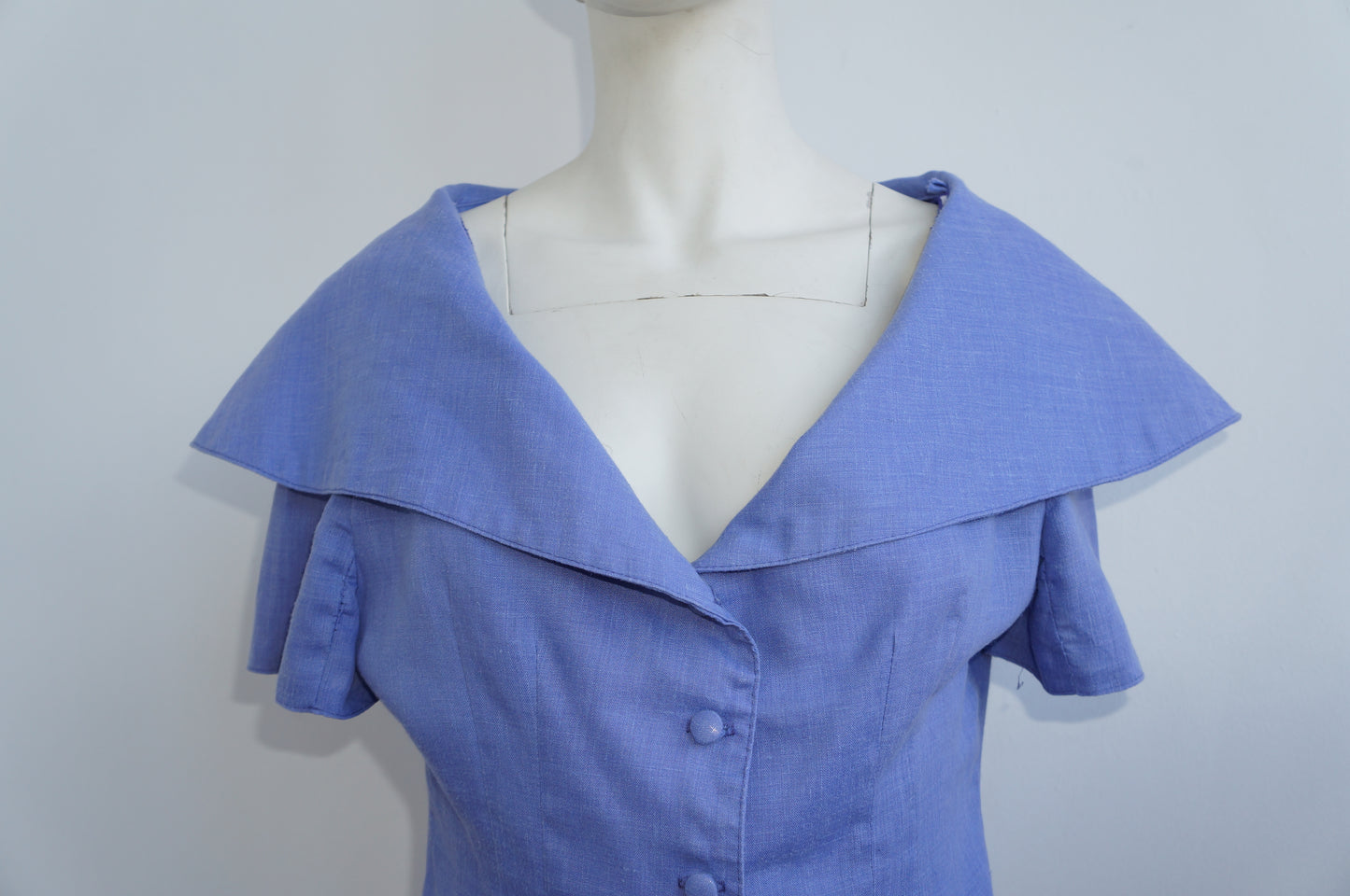 Chemise Gardenia