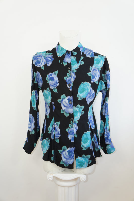 Chemise nara