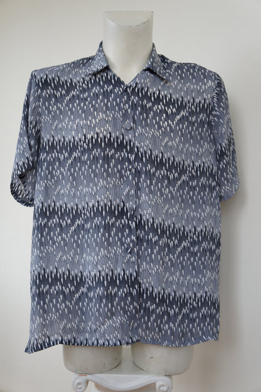Chemise gris dadi